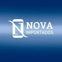 Logotipo da empresa NOVA IMPORTADOS