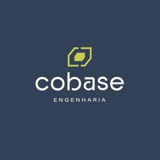 Logotipo da empresa COBASE CONSTRUTORA