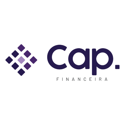 Logotipo da empresa CAP FINANCEIRA