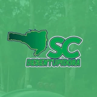 Logotipo da empresa SC DESENTUPIDORA