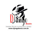 Logotipo da empresa DJANGO BOOTS