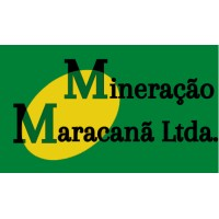 Logotipo da empresa MINERACAO MARACANA LTDA