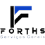 Logotipo da empresa FORTHS SERVICOS GERAIS