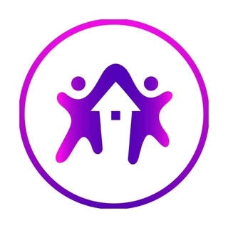 Logotipo da empresa ESPACO CULTURAL CASA ROXA