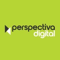 Logotipo da empresa PERSPECTIVA DIGITAL
