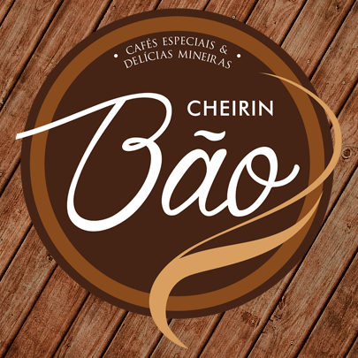 Logotipo da empresa CHEIRIN BAO