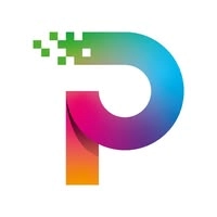 Logotipo da empresa DVK