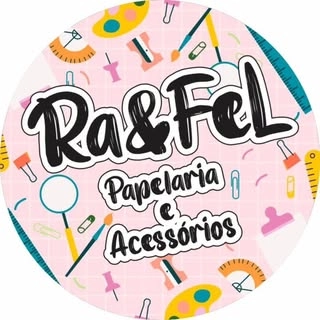Logotipo da empresa RA&FEL