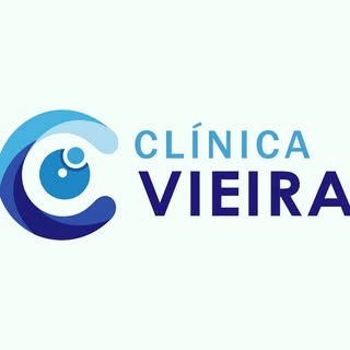 Logotipo da empresa CLINICA VIVARE