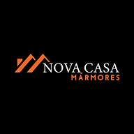 Logotipo da empresa NOVA CASA MARMORES