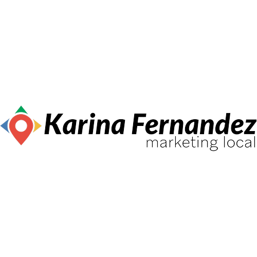 Logotipo da empresa KARINA FERNANDEZ MARKETING LOCAL LTDA