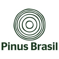 Logotipo da empresa PINUS BRASIL PRODUCAO FLORESTAL LTDA