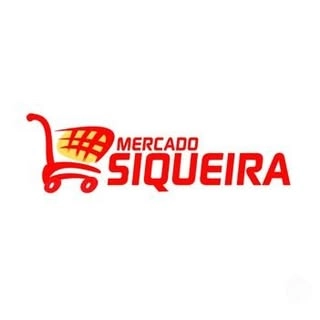 Logotipo da empresa MERCADO SIQUEIRA