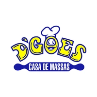 Logotipo da empresa D'GOES
