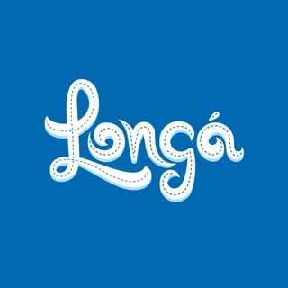 Logotipo da empresa LEITE LONGA