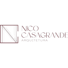 Logotipo da empresa NCASAGRANDE