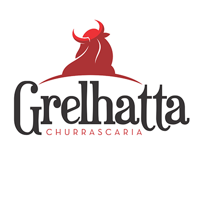 Logotipo da empresa GRELHATTA