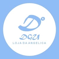 Logotipo da empresa ANGELICA CABRERA DA SILVA