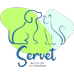 Logotipo da empresa SERVET