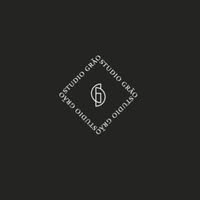 Logotipo da empresa STUDIO GRAO COFFEE