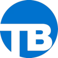Logotipo da empresa TB LOGUER S.A.