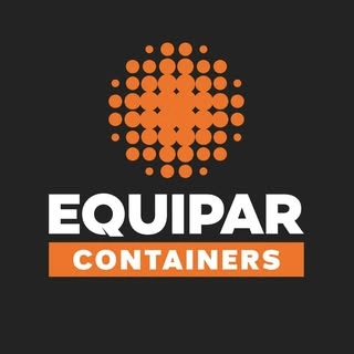 Logotipo da empresa EQUIPAR