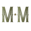 Logotipo da empresa M.M. CABRESTOS