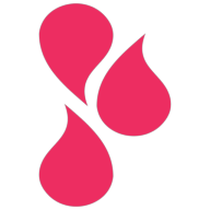 Logotipo da empresa HEMOLAB EXPRESS LTDA