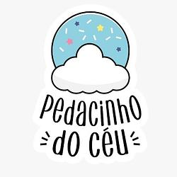 Logotipo da empresa PEDACINHO DO CEU