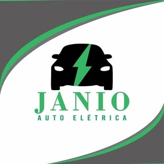 Logotipo da empresa JANIO AUTO ELETRICA