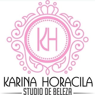 Logotipo da empresa HARRIGAN STUDIO DE BELEZA