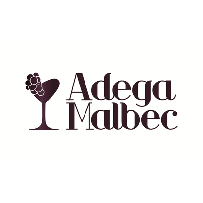Logotipo da empresa ADEGA MALBEC
