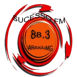 Logotipo da empresa RADIO SUCESSO