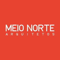 Logotipo da empresa MEIO NORTE ENGENHARIA