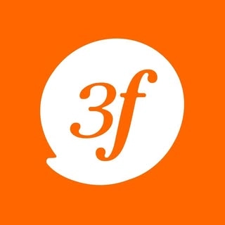 Logotipo da empresa 3FONTES COMUNICACAO LIMITADA