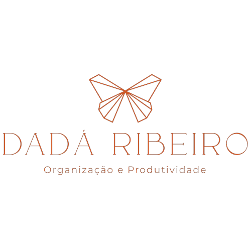 Logotipo da empresa DADA RIBEIRO SERVICO DE ORGANIZACAO LTDA