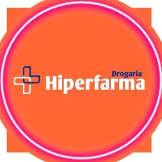 Logotipo da empresa HIPERFARMA