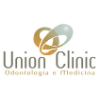 Logotipo da empresa UNION CLINIC
