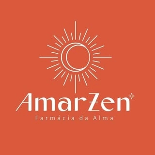 Logotipo da empresa AMARZEN - FARMACIA DA ALMA