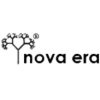 Logotipo da empresa NOVA ERA