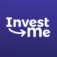 Logotipo da empresa INVEST