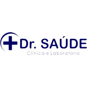 Logotipo da empresa DR SAUDE PAU DOS FERROS