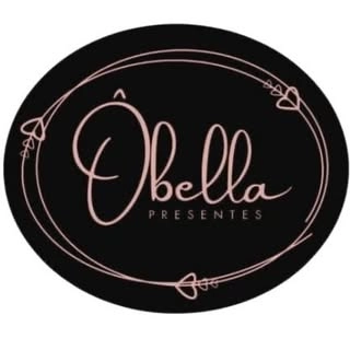 Logotipo da empresa OBELLA PRESENTES