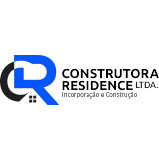 Logotipo da empresa CONSTRUTORA RESIDENCE LTDA