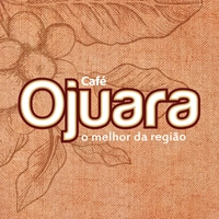 Logotipo da empresa CAFE OJUARA