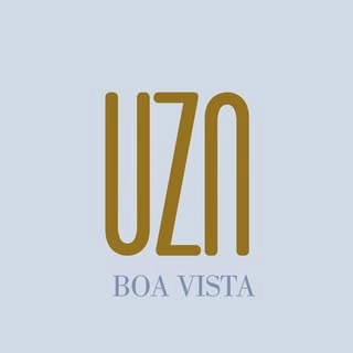 Logotipo da empresa UZA SHOES