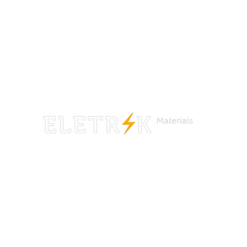 Logotipo da empresa ELETRIK