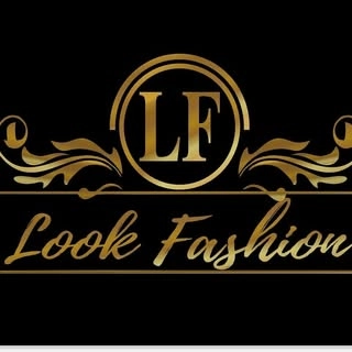 Logotipo da empresa FASHION LOOK