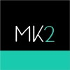 Logotipo da empresa MK2 DISTRIBUIDORA