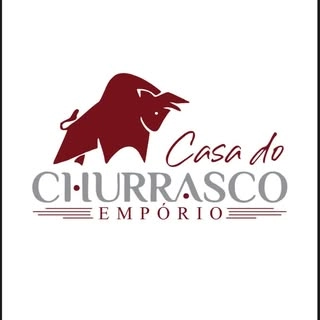 Logotipo da empresa CASA DO CHURRASCO EMPORIO